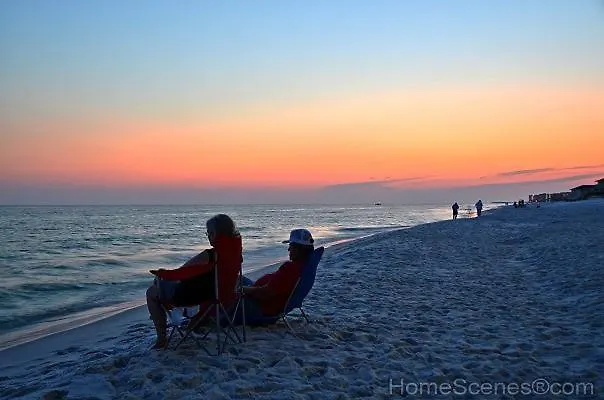 3116 - Shoreline Towers Beach View Vacation Rental Destin 0*,