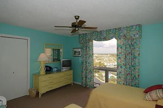 3116 - Shoreline Towers Beach View Vacation Rental Destin United States