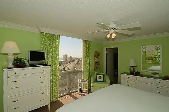 3116 - Shoreline Towers Beach View Vacation Rental Destin 0*,  United States