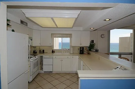 Holiday home 3116 - Shoreline Towers Beach View Vacation Rental Destin