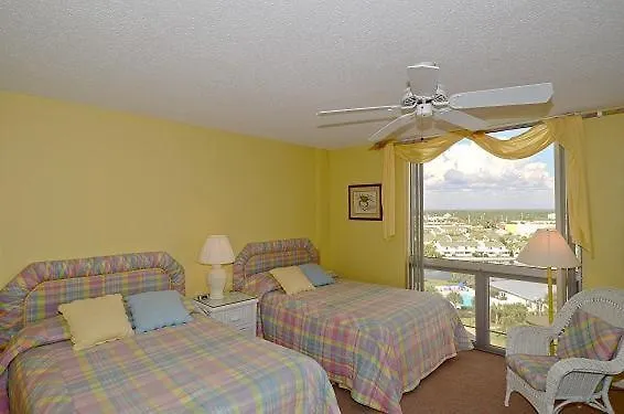 Holiday home 3116 - Shoreline Towers Beach View Vacation Rental Destin United States