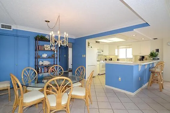 3116 - Shoreline Towers Beach View Vacation Rental Destin