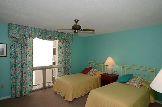 3116 - Shoreline Towers Beach View Vacation Rental Destin