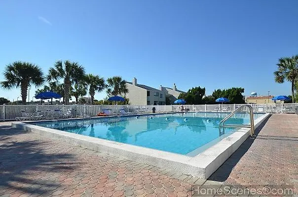 3116 - Shoreline Towers Beach View Vacation Rental Destin Holiday home