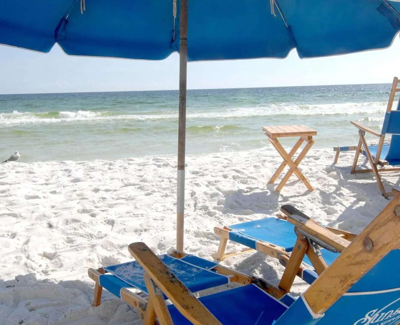 3116 - Shoreline Towers Beach View Vacation Rental Destin 0*,  United States