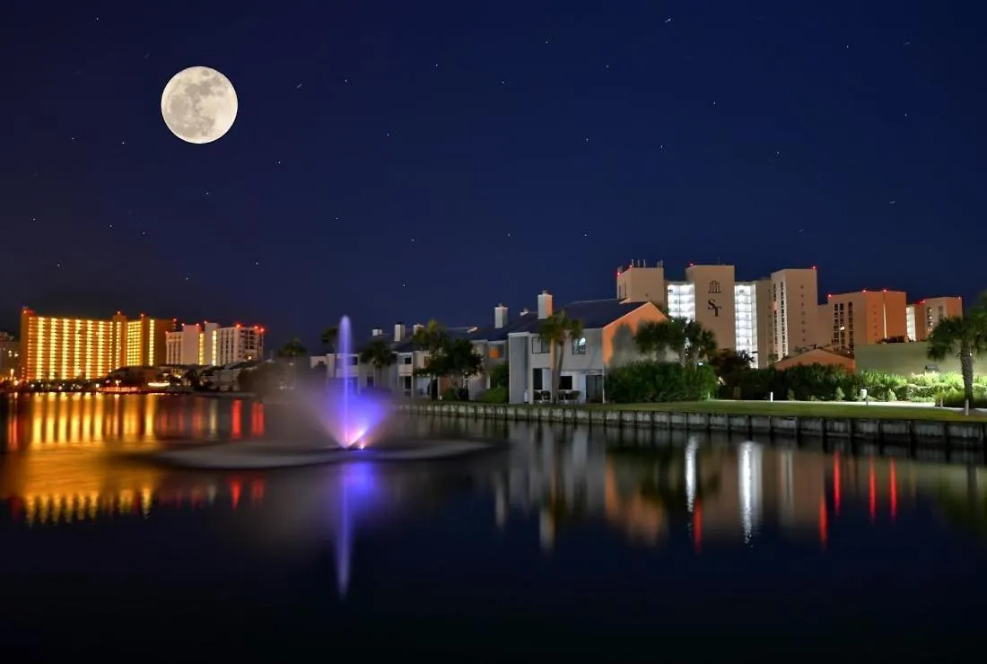 3116 - Shoreline Towers Beach View Vacation Rental Destin