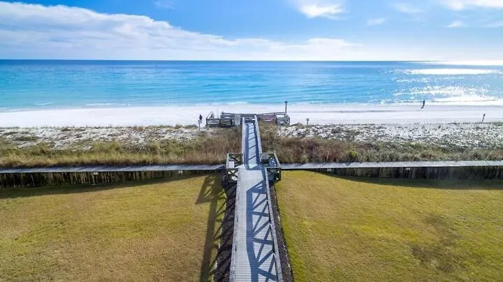 Holiday home 3116 - Shoreline Towers Beach View Vacation Rental Destin United States