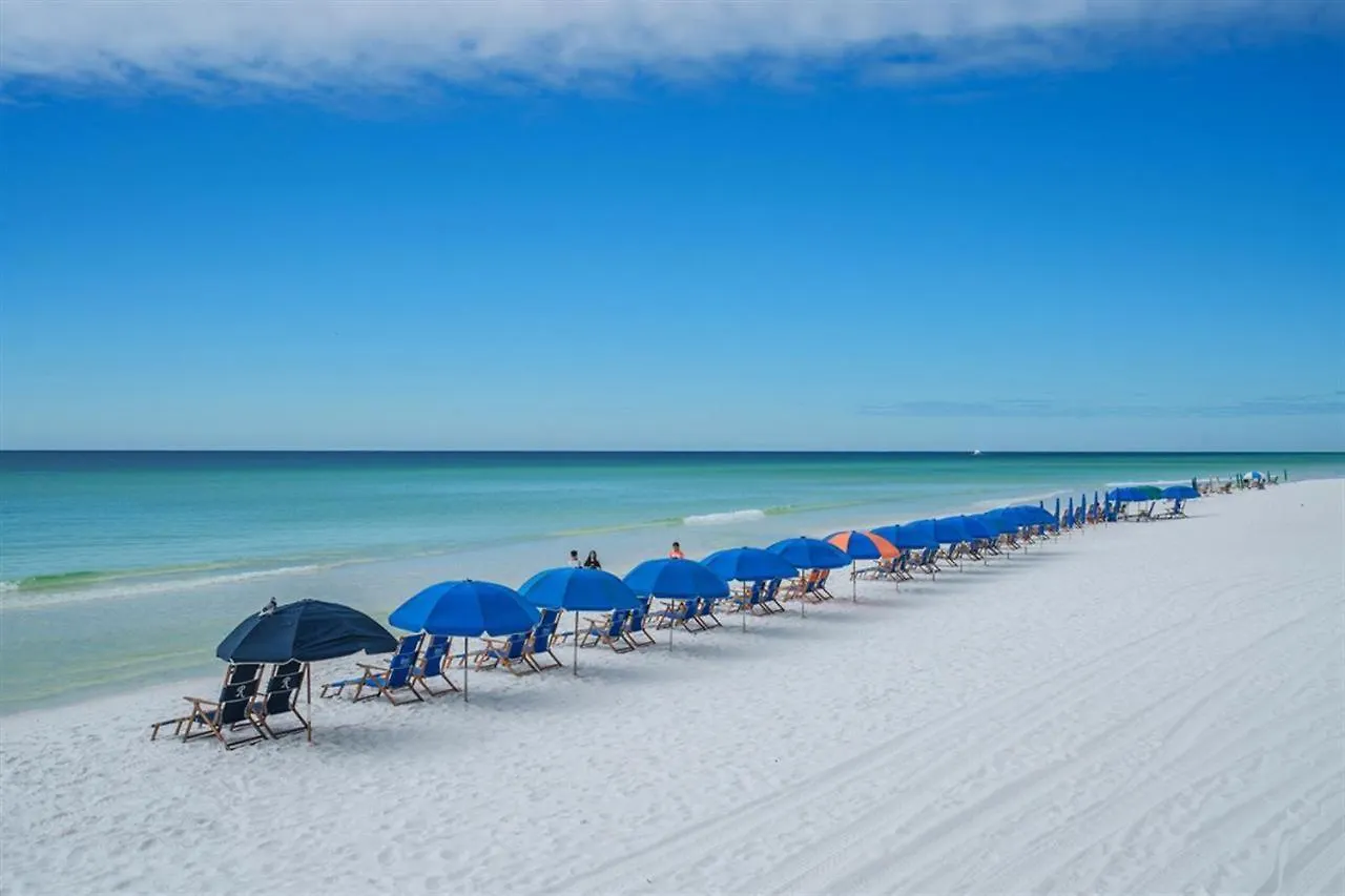 Holiday home 3116 - Shoreline Towers Beach View Vacation Rental Destin United States
