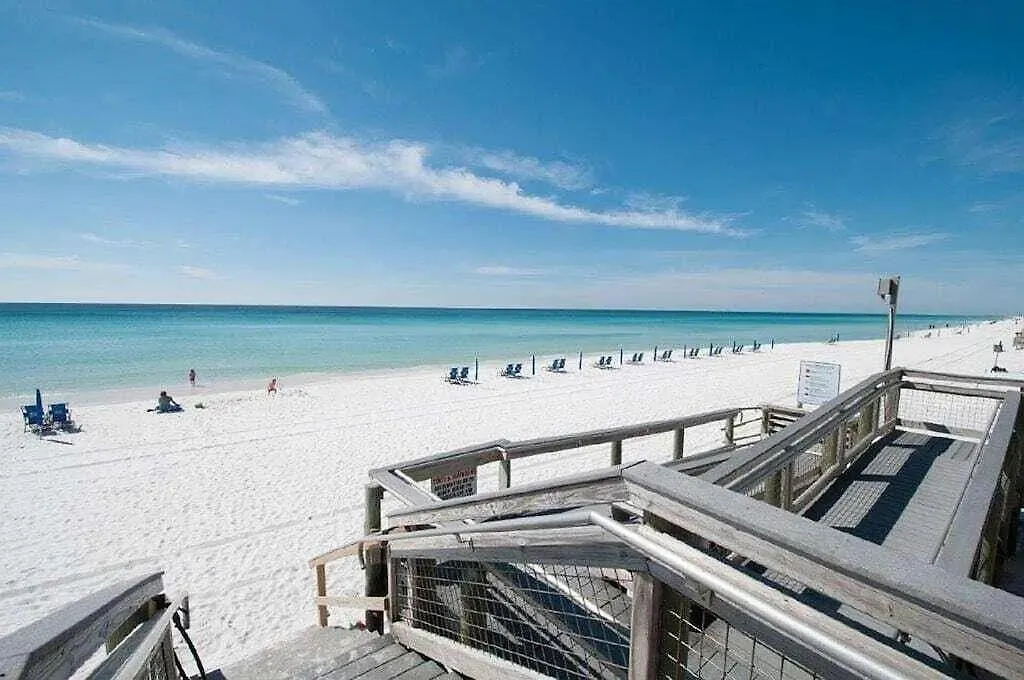 Holiday home 3116 - Shoreline Towers Beach View Vacation Rental Destin