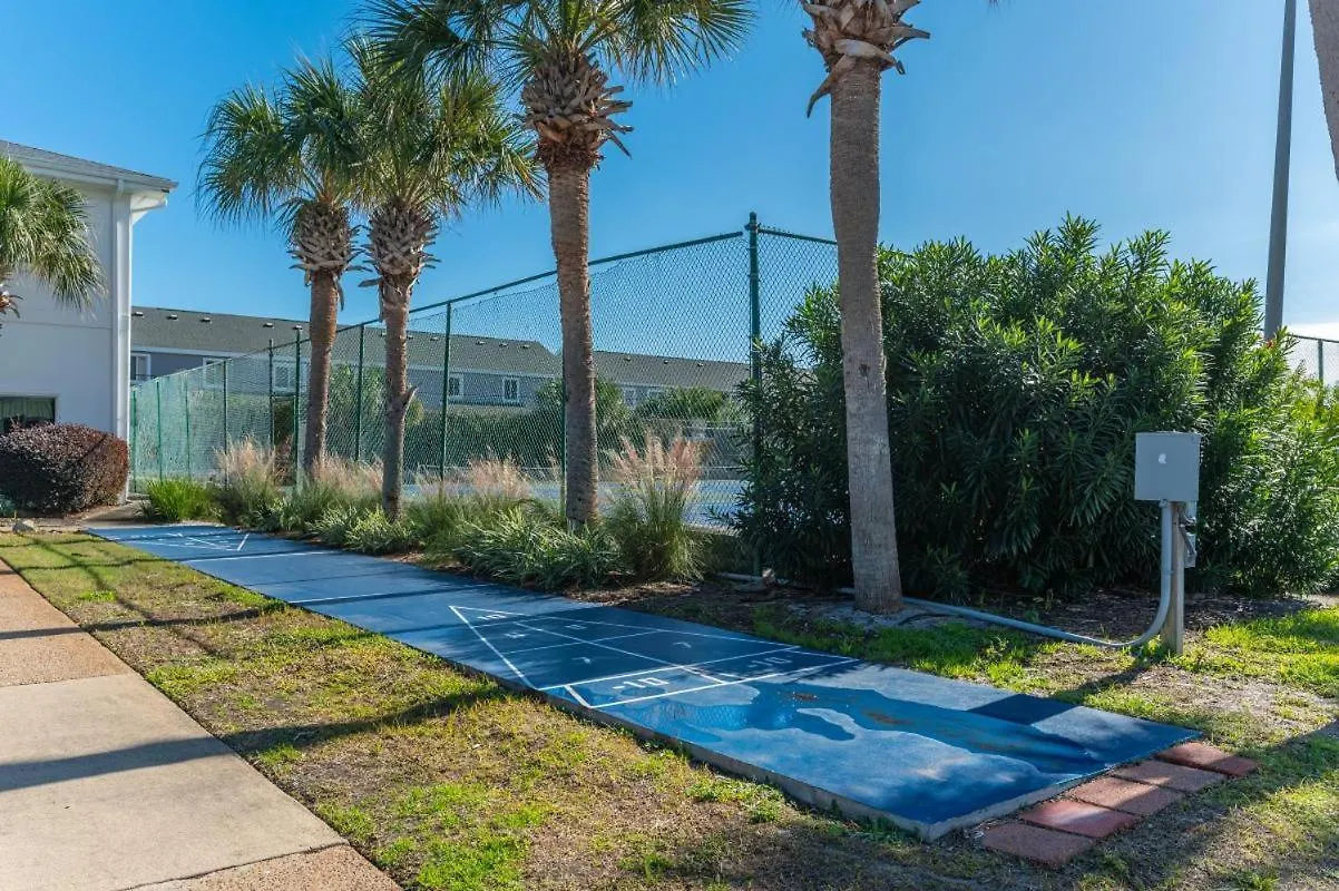 Holiday home 3116 - Shoreline Towers Beach View Vacation Rental Destin