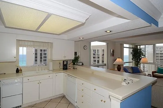 3116 - Shoreline Towers Beach View Vacation Rental Destin 0*,  United States
