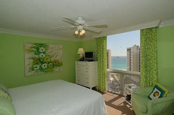 Holiday home 3116 - Shoreline Towers Beach View Vacation Rental Destin United States