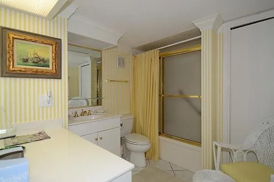 3116 - Shoreline Towers Beach View Vacation Rental Destin Holiday home